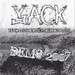 Jack : Demo 2007